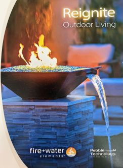 Fire and Water Full Line Catalog